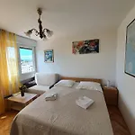 Bella Vista Апартаменты Сплит