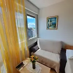 Bella Vista Апартаменты Сплит