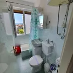Апартаменты Bella Vista Сплит
