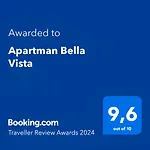 Апартаменты Bella Vista