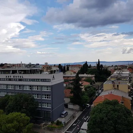 Апартаменты Bella Vista
