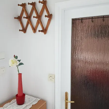 Bella Vista Lägenhet