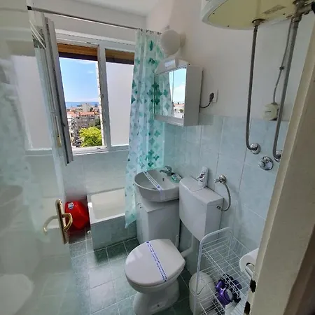 Appartamento Bella Vista Spalato