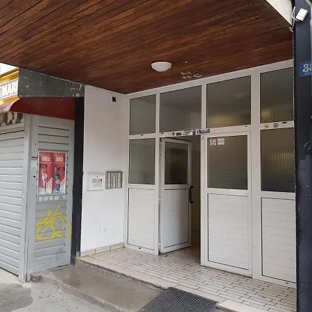 Lägenhet Bella Vista Split