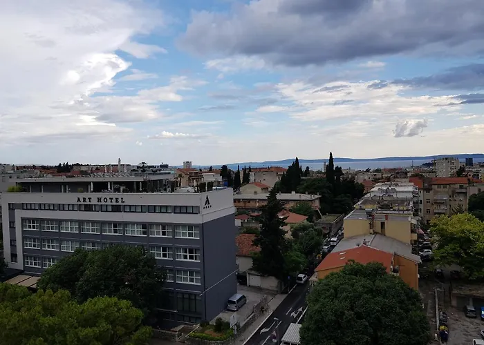 Lägenhet Bella Vista