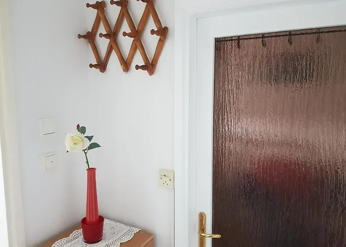 Bella Vista Lägenhet