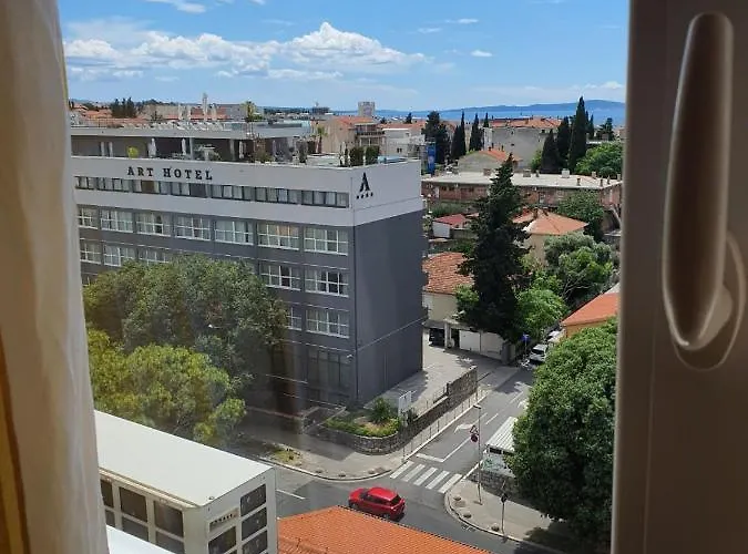 Bella Vista Lägenhet