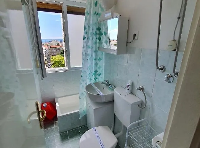 Lägenhet Bella Vista Split