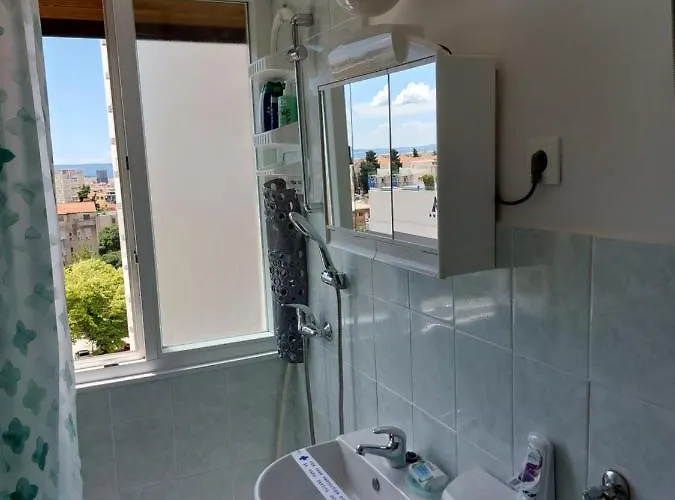 Bella Vista Lägenhet *