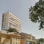 Bella Vista Apartment Split