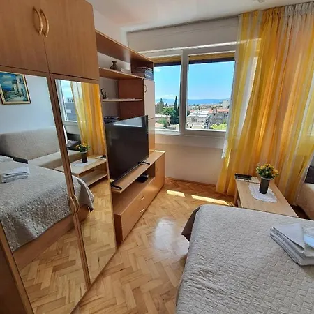 Bella Vista شقة سبليت