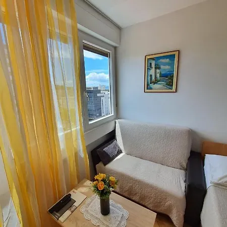Bella Vista شقة سبليت