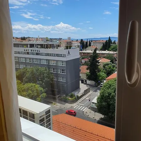 Bella Vista Appartamento