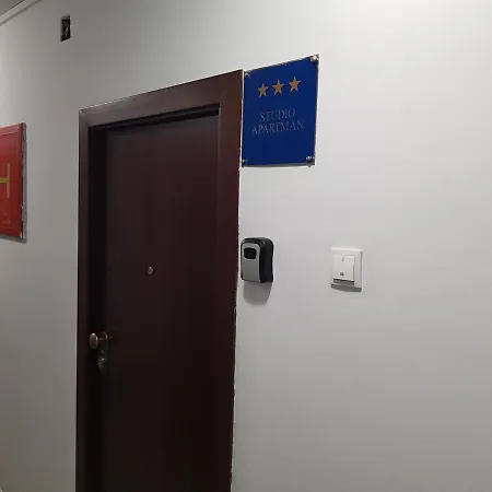 Appartamento Bella Vista *