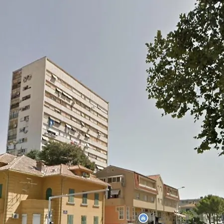 Bella Vista Appartamento Spalato