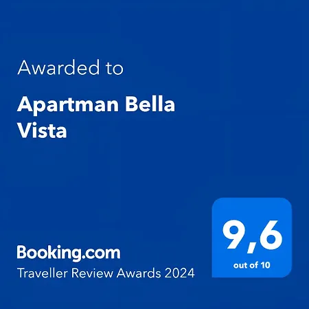 アパート Bella Vista