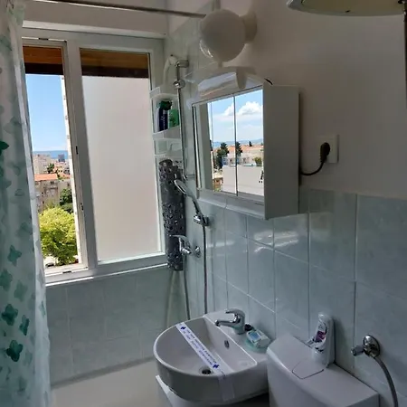 Bella Vista Lejlighed *